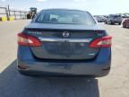2014 Nissan Sentra S zu verkaufen in Fresno, CA - Front End