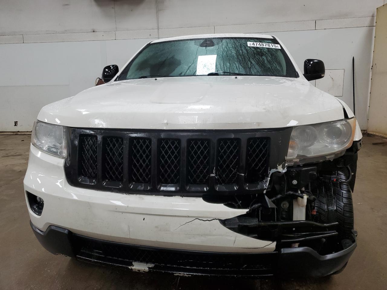 2011 Jeep Grand Cherokee - Image 5