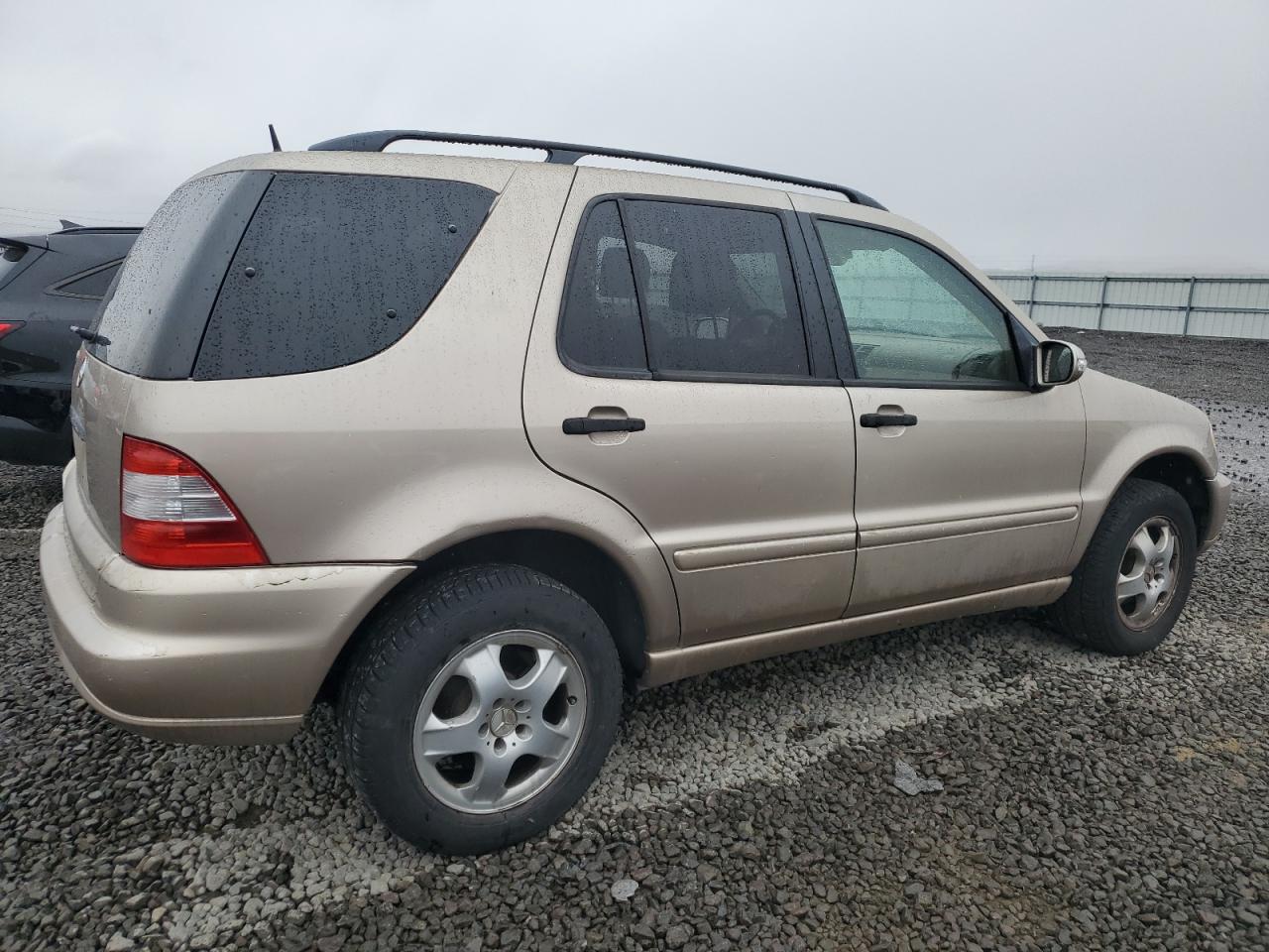 2005 Mercedes-Benz M-klasse - Image 3