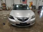 2008 Mazda 3 I na sprzedaż w Franklin, WI - All Over