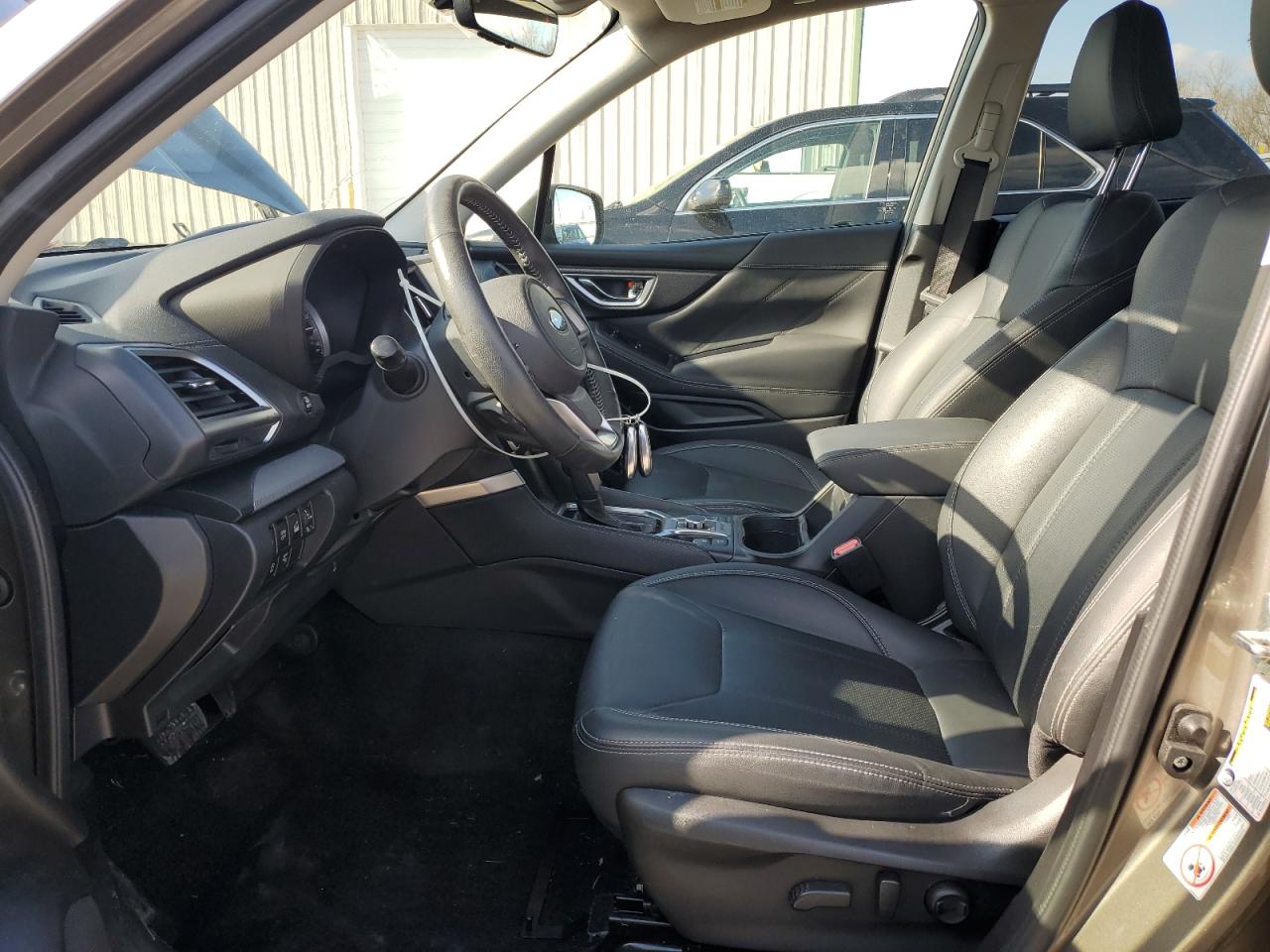 2019 Subaru Forester - Image 7