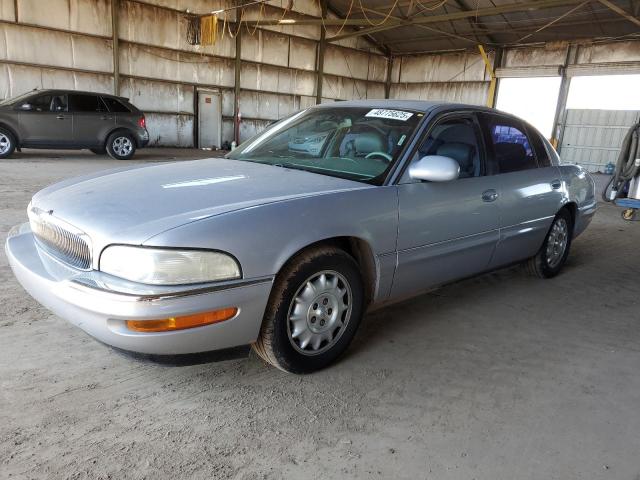 1997 Buick Park Avenue Ultra