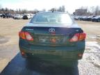 2009 Toyota Corolla Base продається в New Britain, CT - Front End