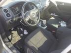 2013 Volkswagen Tiguan S for Sale in Gastonia, NC - Front End