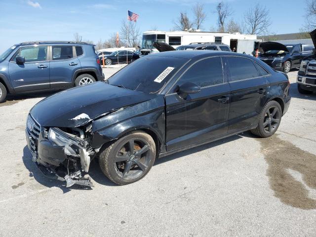 2016 Audi A3 Premium