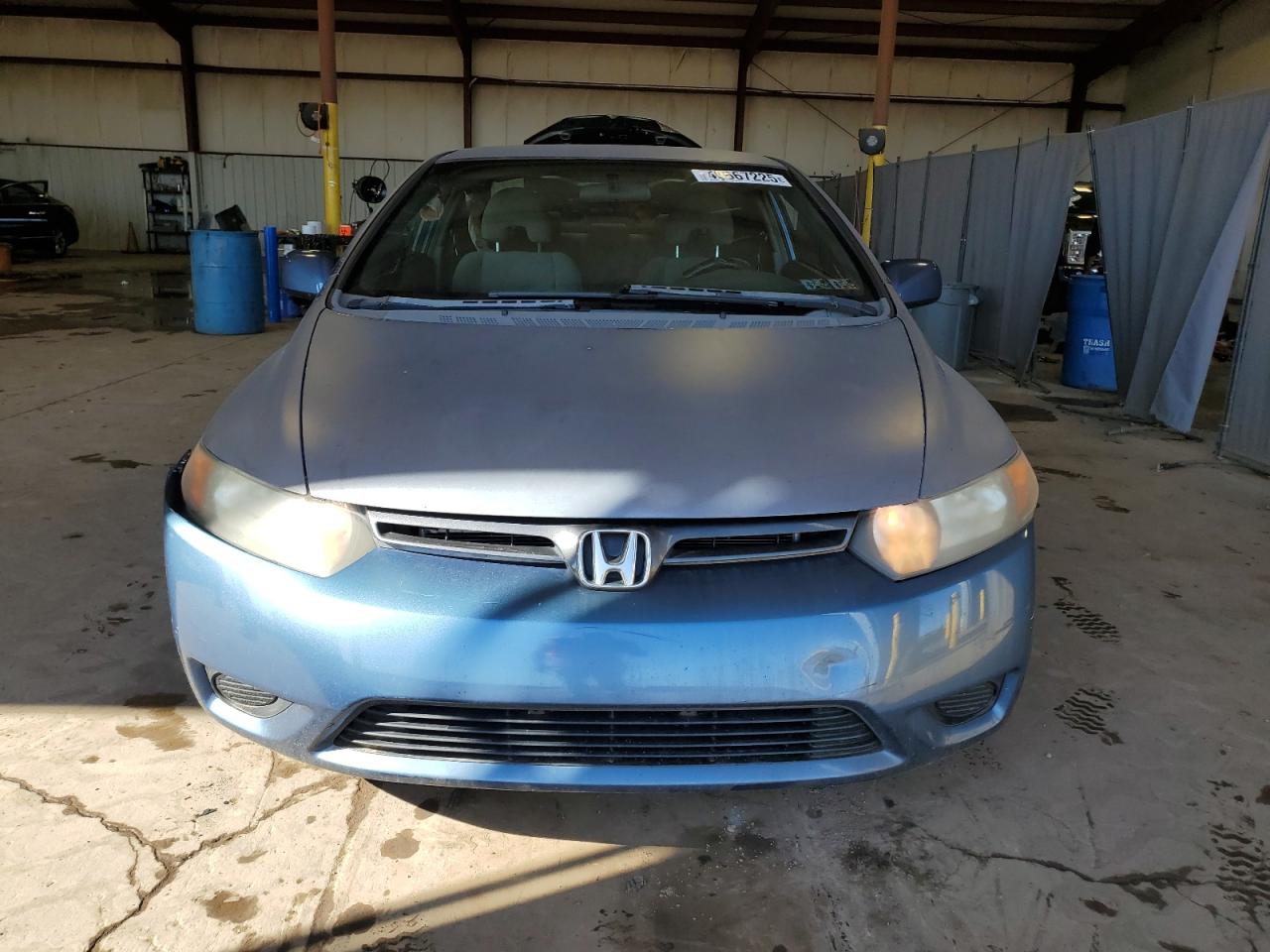 2008 Honda Civic - Image 5