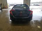 2018 Honda Civic Touring for Sale in Franklin, WI - Front End