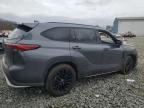 2023 Toyota Highlander L للبيع في Windsor، NJ - All Over