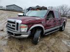 2008 Ford F350 Srw Super Duty на продаже в Mcfarland, WI - All Over