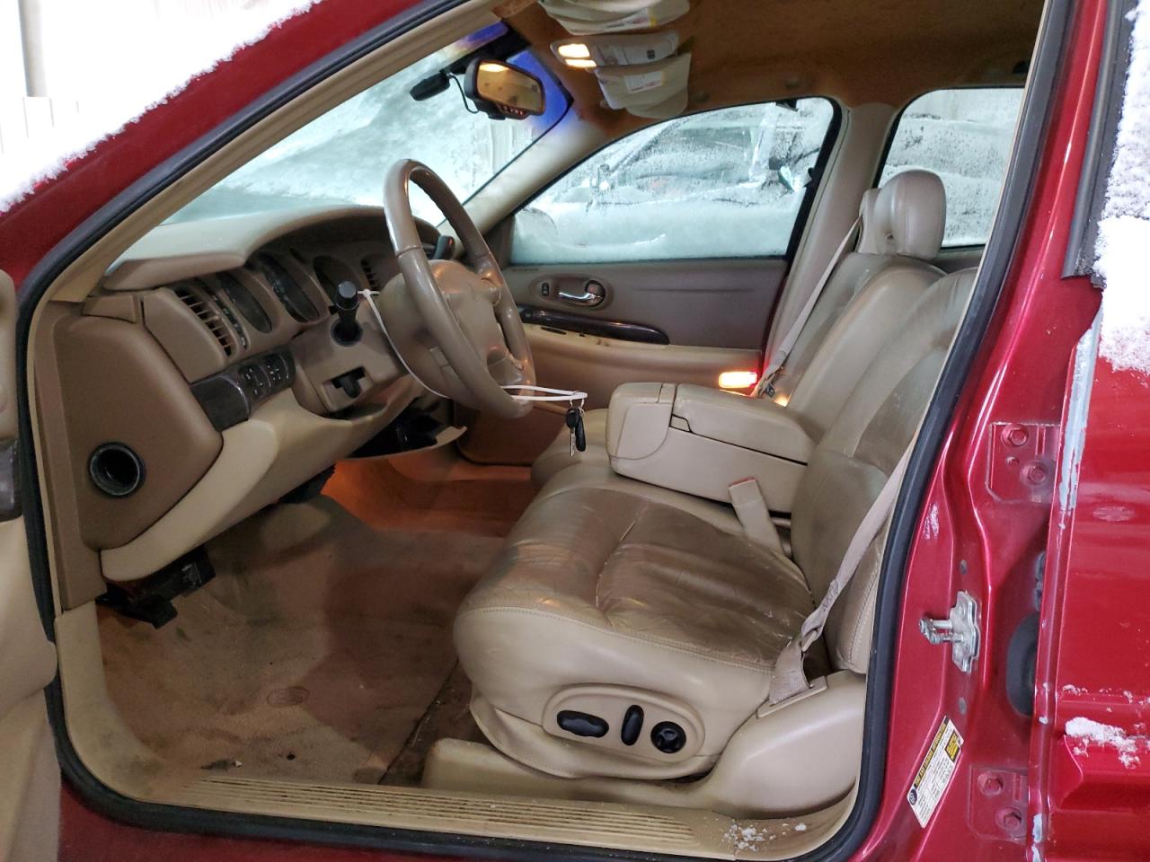 2004 Buick LeSabre - Image 7
