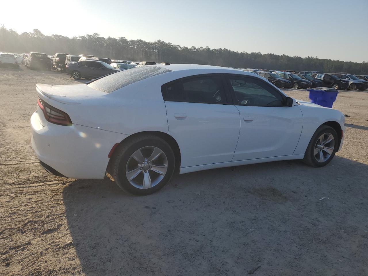 2015 Dodge Charger - Image 3