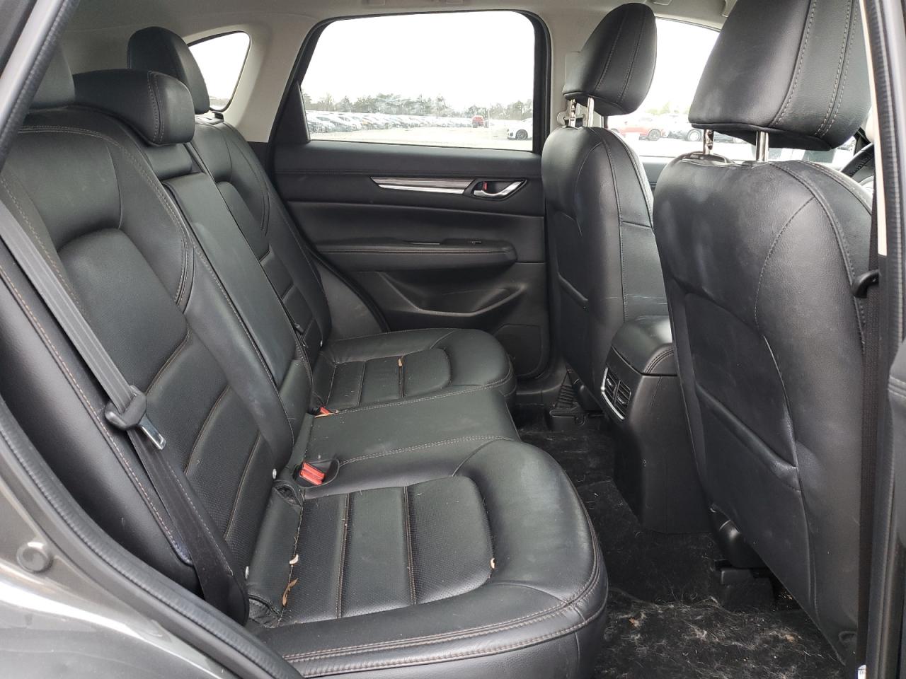 2019 Mazda CX-5 - Image 11