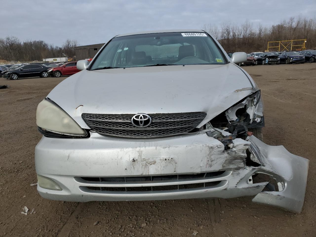 2004 Toyota Camry - Image 5
