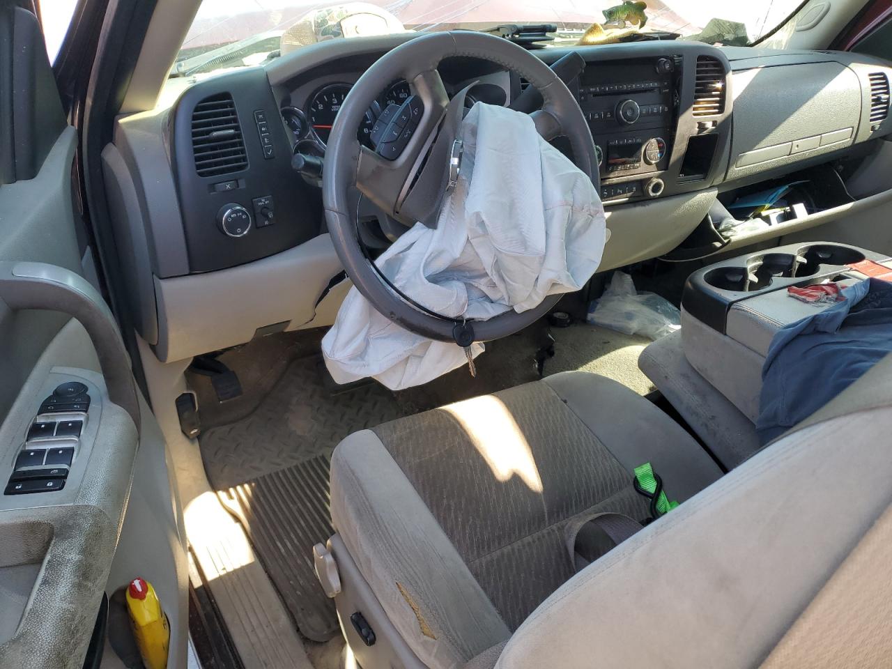 2009 GMC Sierra - Image 8