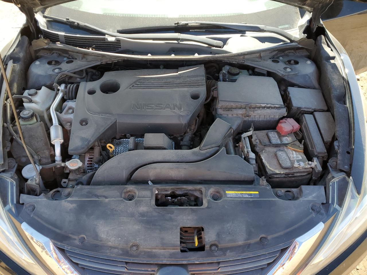 2017 Nissan Altima - Image 12