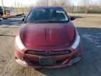 2015 Dodge Dart Se for Sale in Indianapolis, IN - Front End