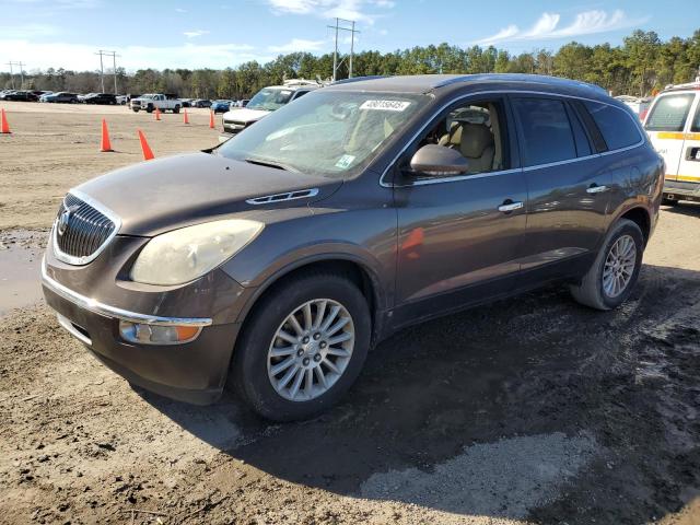 2010 Buick Enclave Cxl