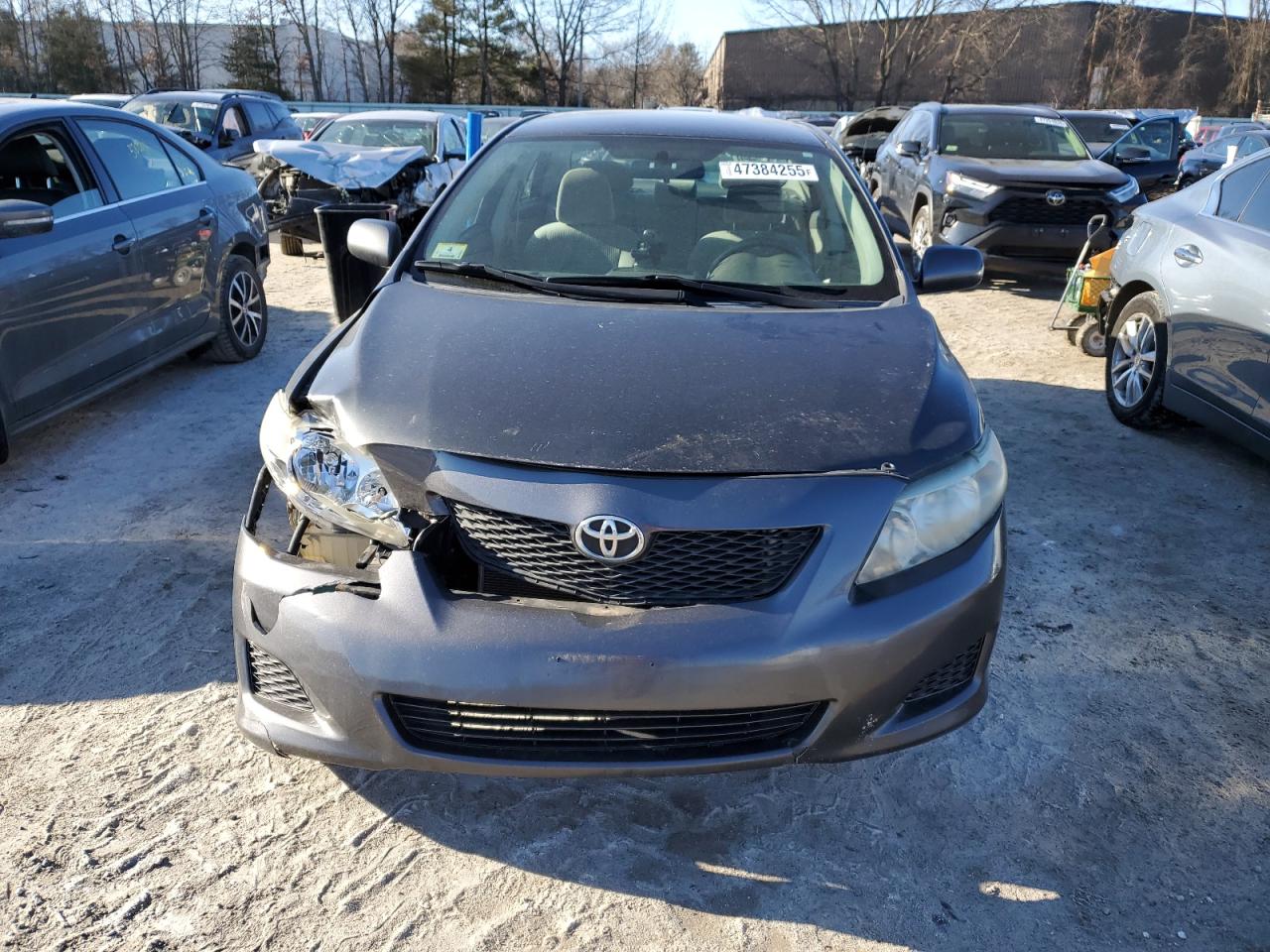 2010 Toyota Corolla - Image 5