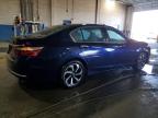 2016 Honda Accord Ex იყიდება Woodhaven-ში, MI - Front End