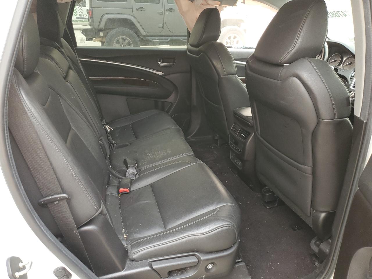 2019 Acura MDX - Image 11