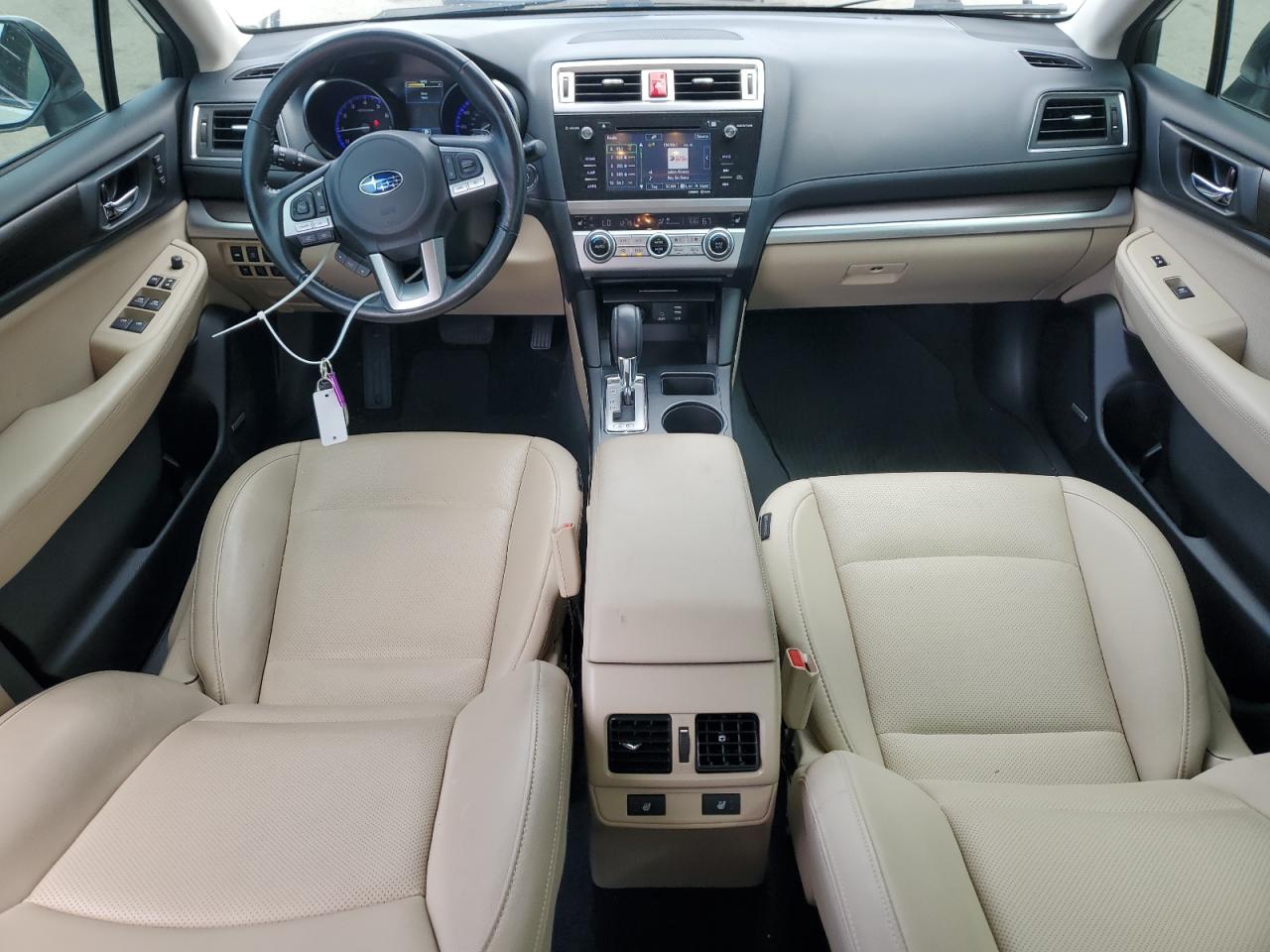 2016 Subaru Legacy - Image 8