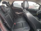 2019 Ford Ecosport Titanium en Venta en Chicago Heights, IL - Rear End