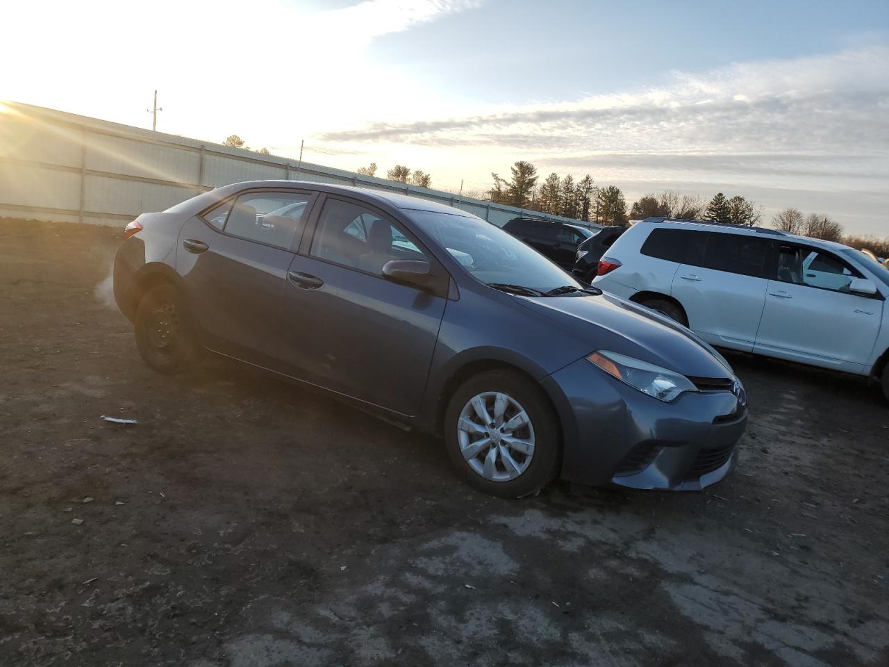 2014 Toyota Corolla - Image 4