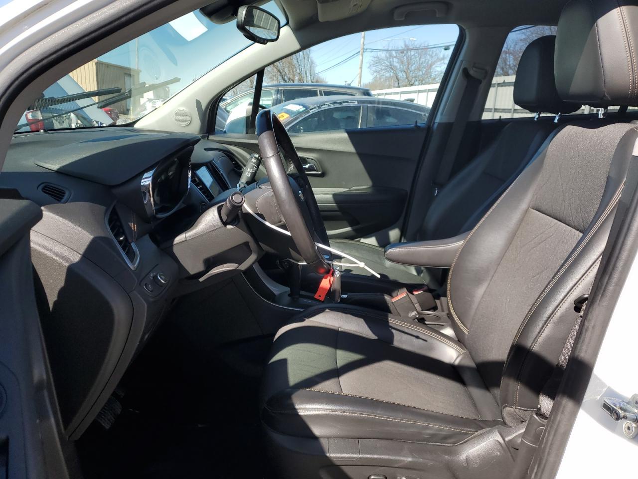 2019 Chevrolet Trax - Image 7