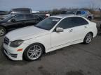 2014 Mercedes-Benz C 250 იყიდება North Las Vegas-ში, NV - Front End