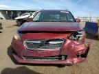 2018 Subaru Impreza Premium for Sale in Brighton, CO - Front End