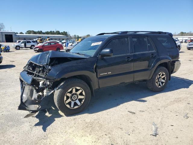 2008 Toyota 4Runner Limited