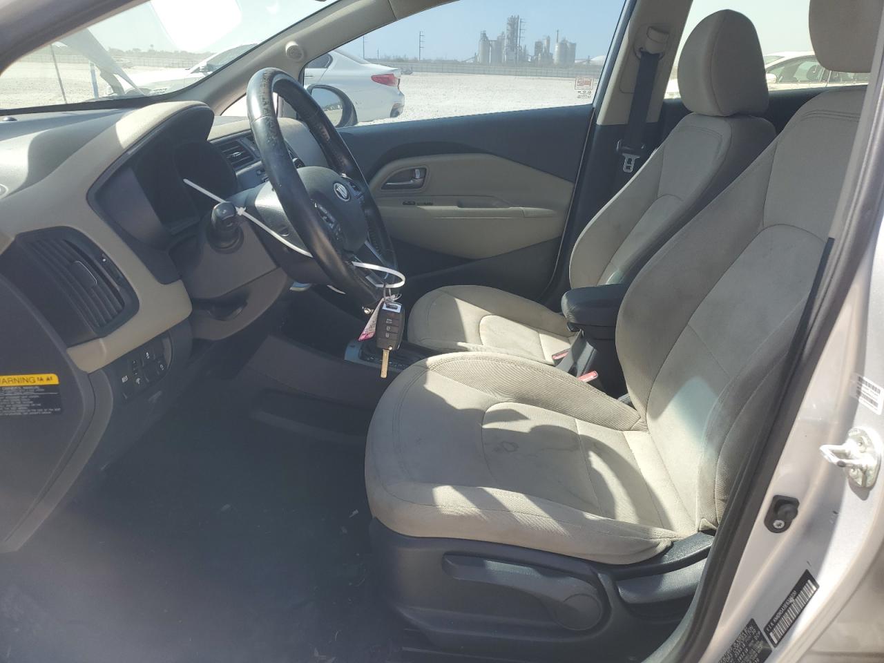 2014 Kia Rio - Image 7