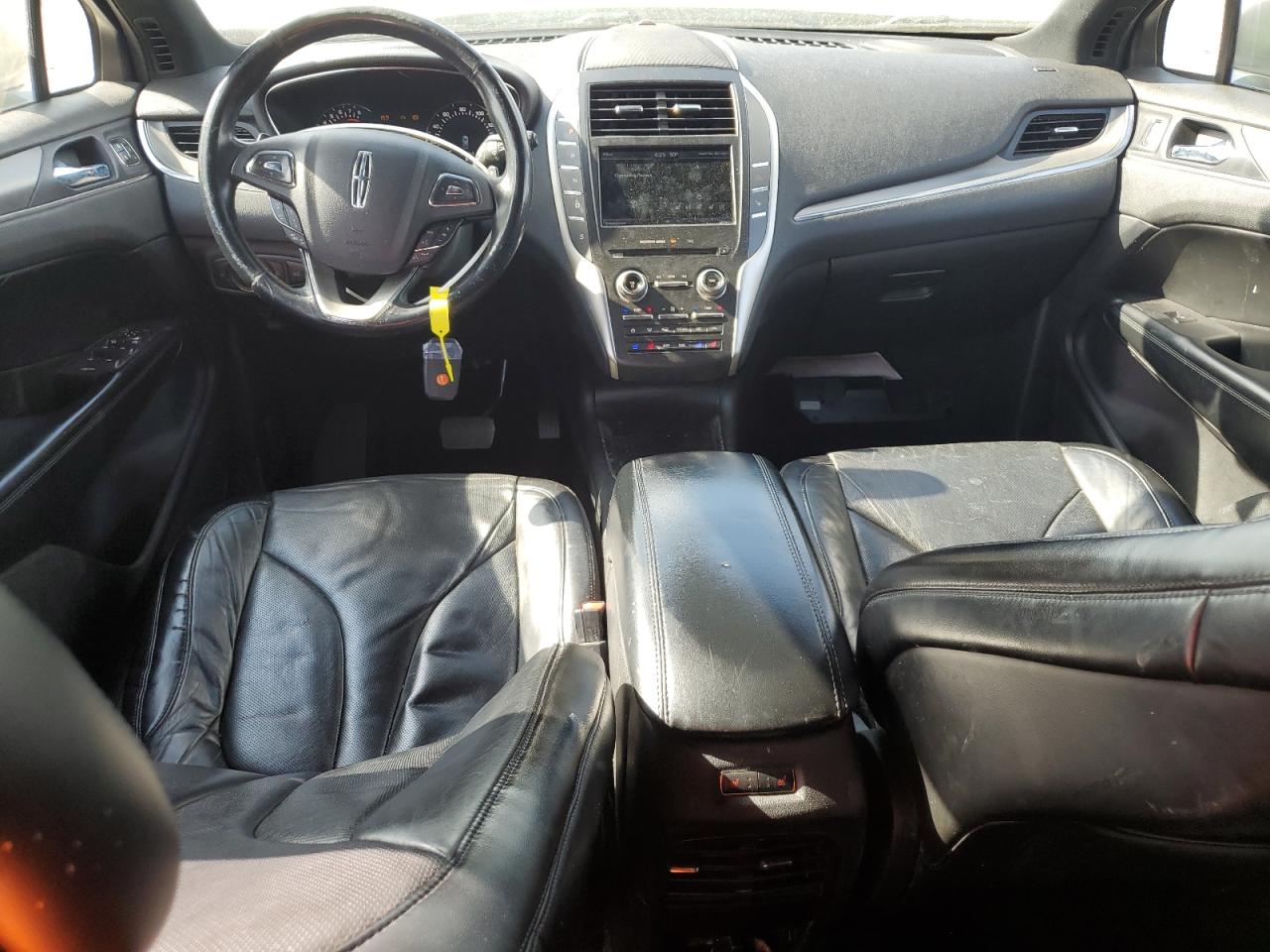 2015 Lincoln MKZ - Image 8