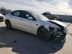 2022 Tesla Model 3    en Venta en Wilmer, TX - Front End