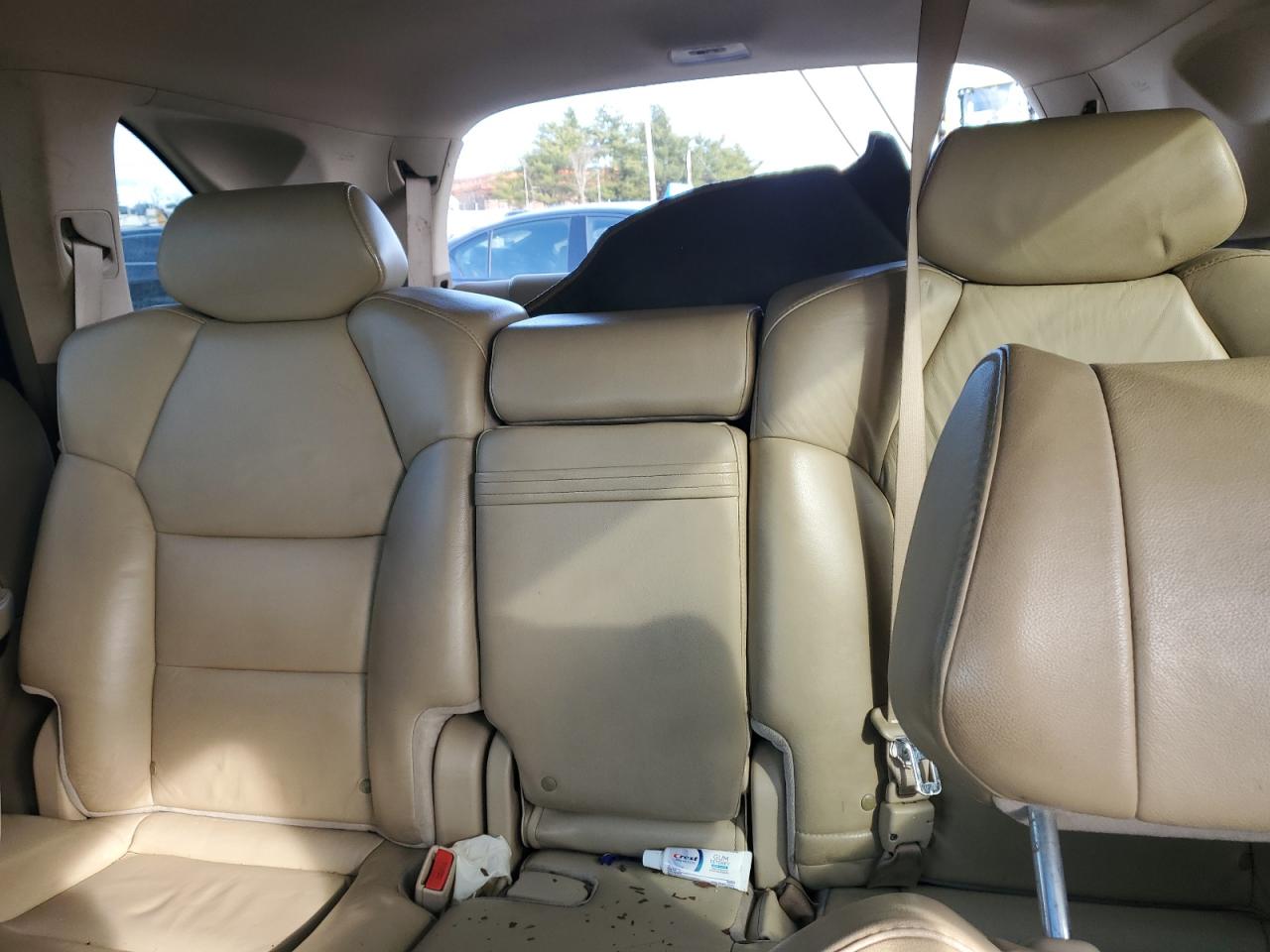 2007 Acura MDX - Image 10