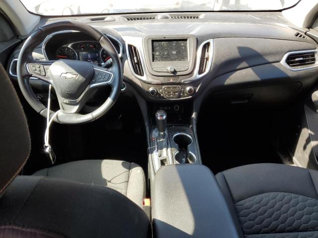  CHEVROLET EQUINOX 2019 Цвет загара