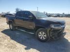 2020 Chevrolet Colorado  for Sale in Temple, TX - Front End