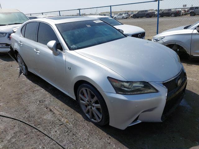 JTHBE1BLXE5042479 - 2013 Lexus Gs 350 - #undefined