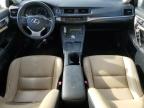 2015 Lexus Ct 200 იყიდება Haslet-ში, TX - Front End