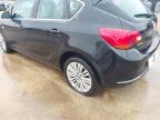 2014 VAUXHALL ASTRA EXCI for sale at Copart COLCHESTER