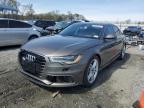 2013 Audi A6 Prestige للبيع في Spartanburg، SC - Front End