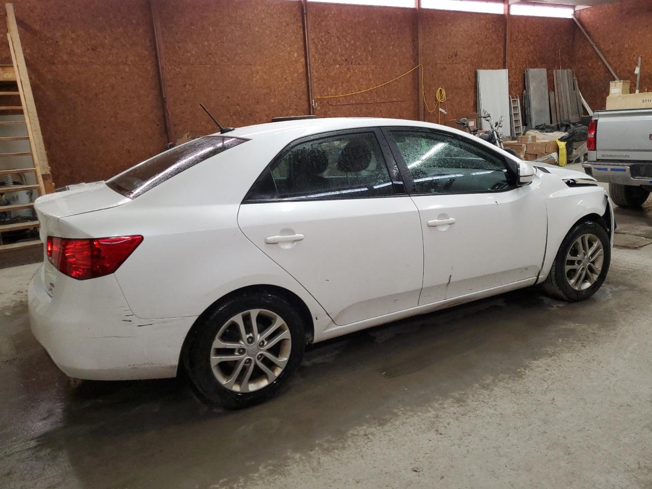 2012 Kia Forte - Image 3