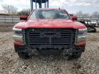 2018 Chevrolet Silverado C1500 Lt на продаже в Chicago Heights, IL - Front End
