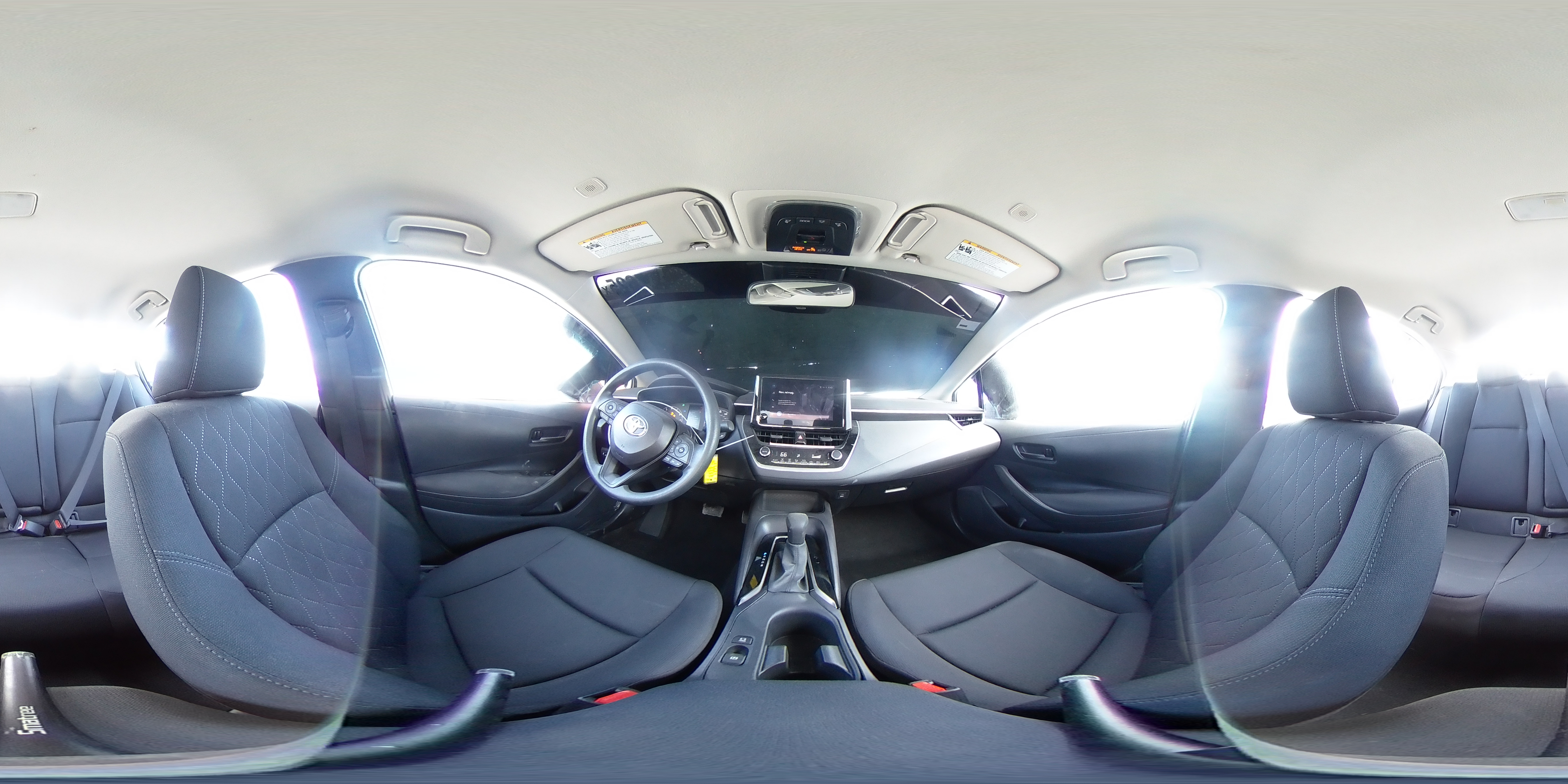 2024 Toyota Corolla - Image 12