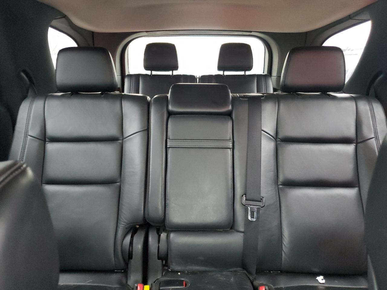 2013 Dodge Durango - Image 10
