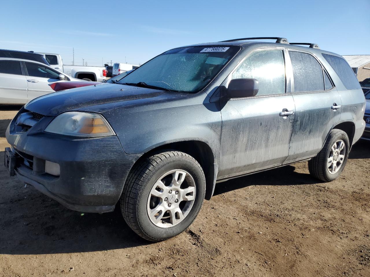 2006 Acura MDX - Image 1