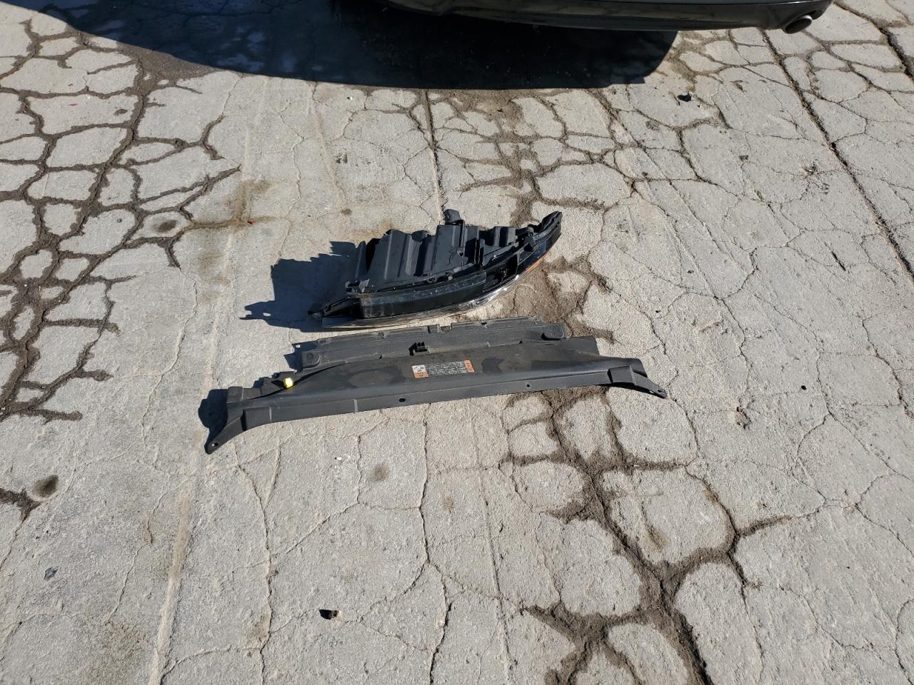 2015 Ford Fusion - Image 12