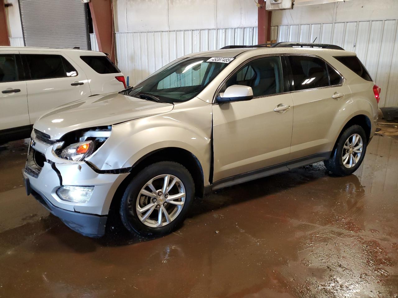 2016 Chevrolet Equinox - Image 1
