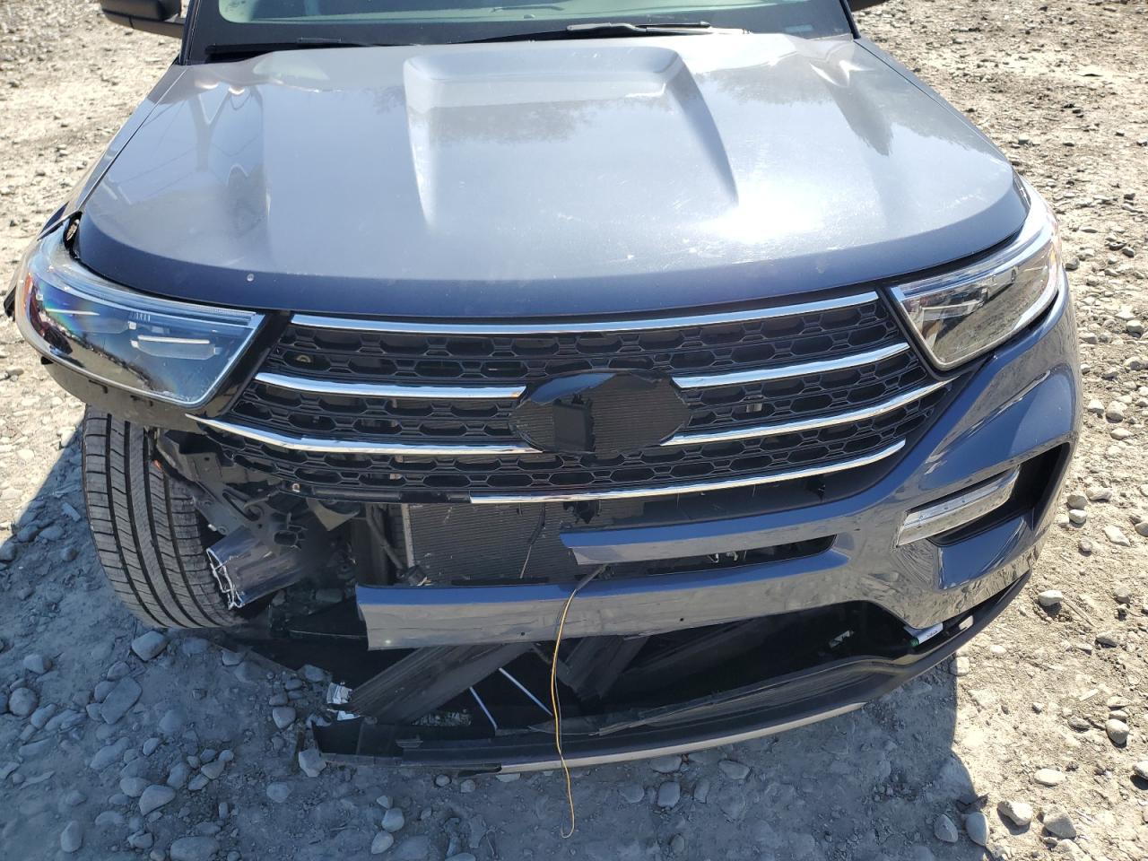 2021 Ford Explorer - Image 13