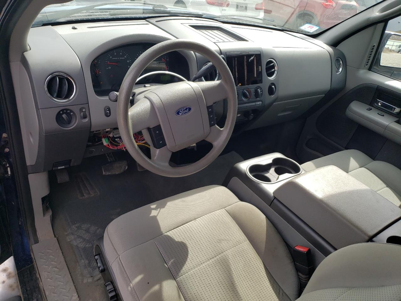 2007 Ford F-150 - Image 8